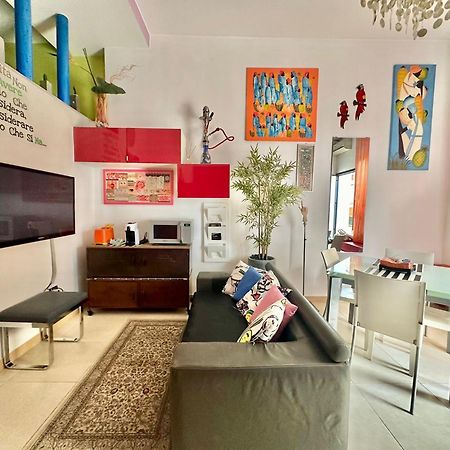 Ciaobro Apartment Modugno Bagian luar foto