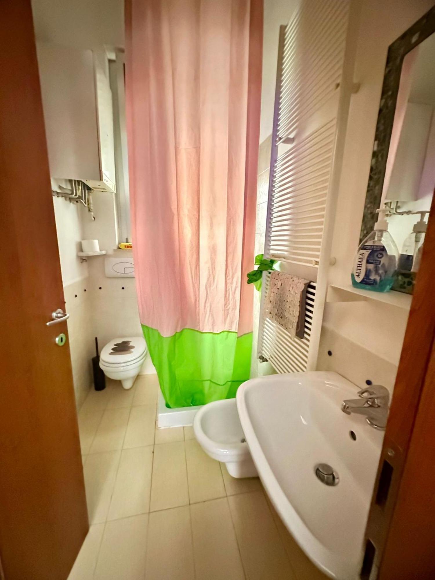 Ciaobro Apartment Modugno Bagian luar foto