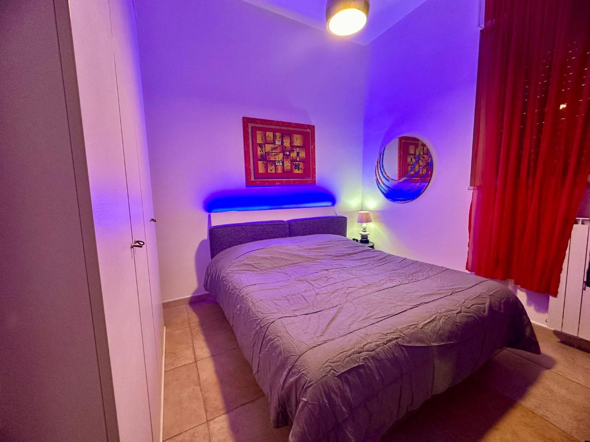 Ciaobro Apartment Modugno Bagian luar foto