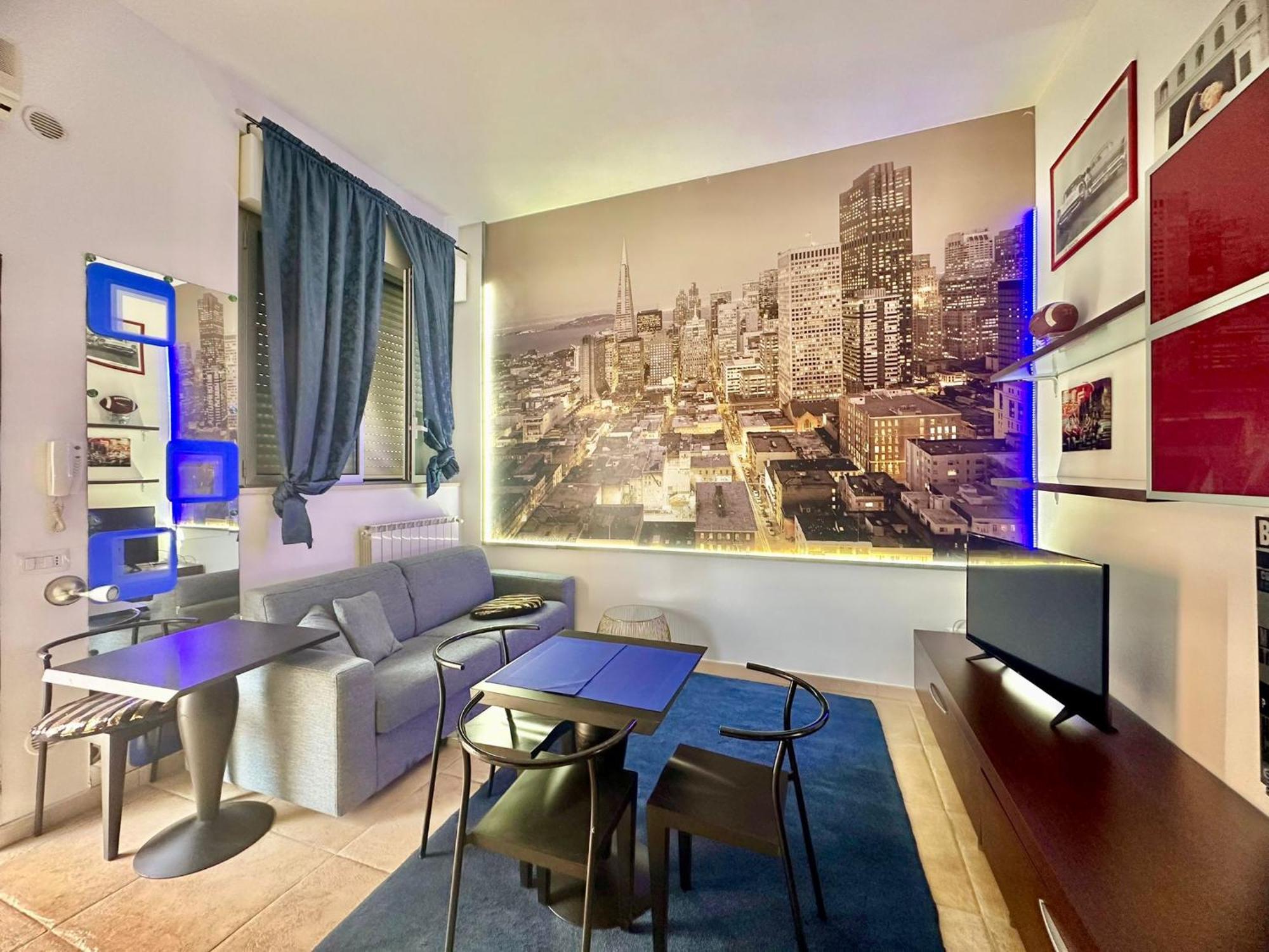 Ciaobro Apartment Modugno Bagian luar foto