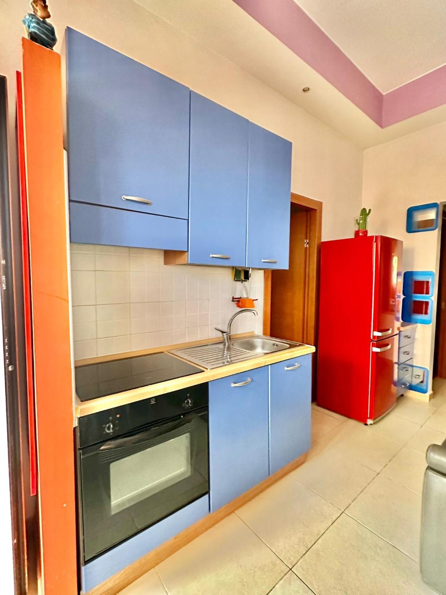 Ciaobro Apartment Modugno Bagian luar foto