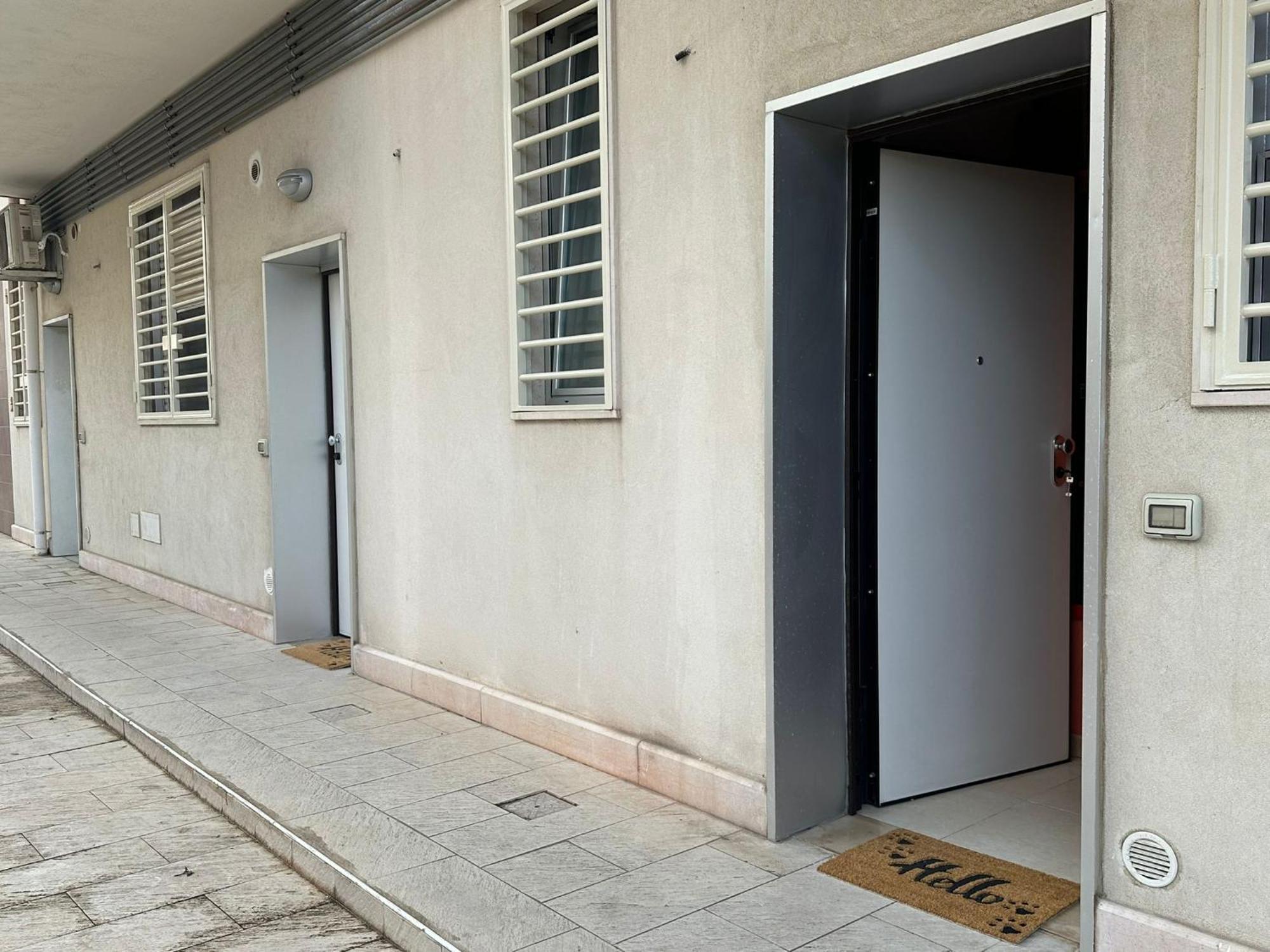 Ciaobro Apartment Modugno Bagian luar foto