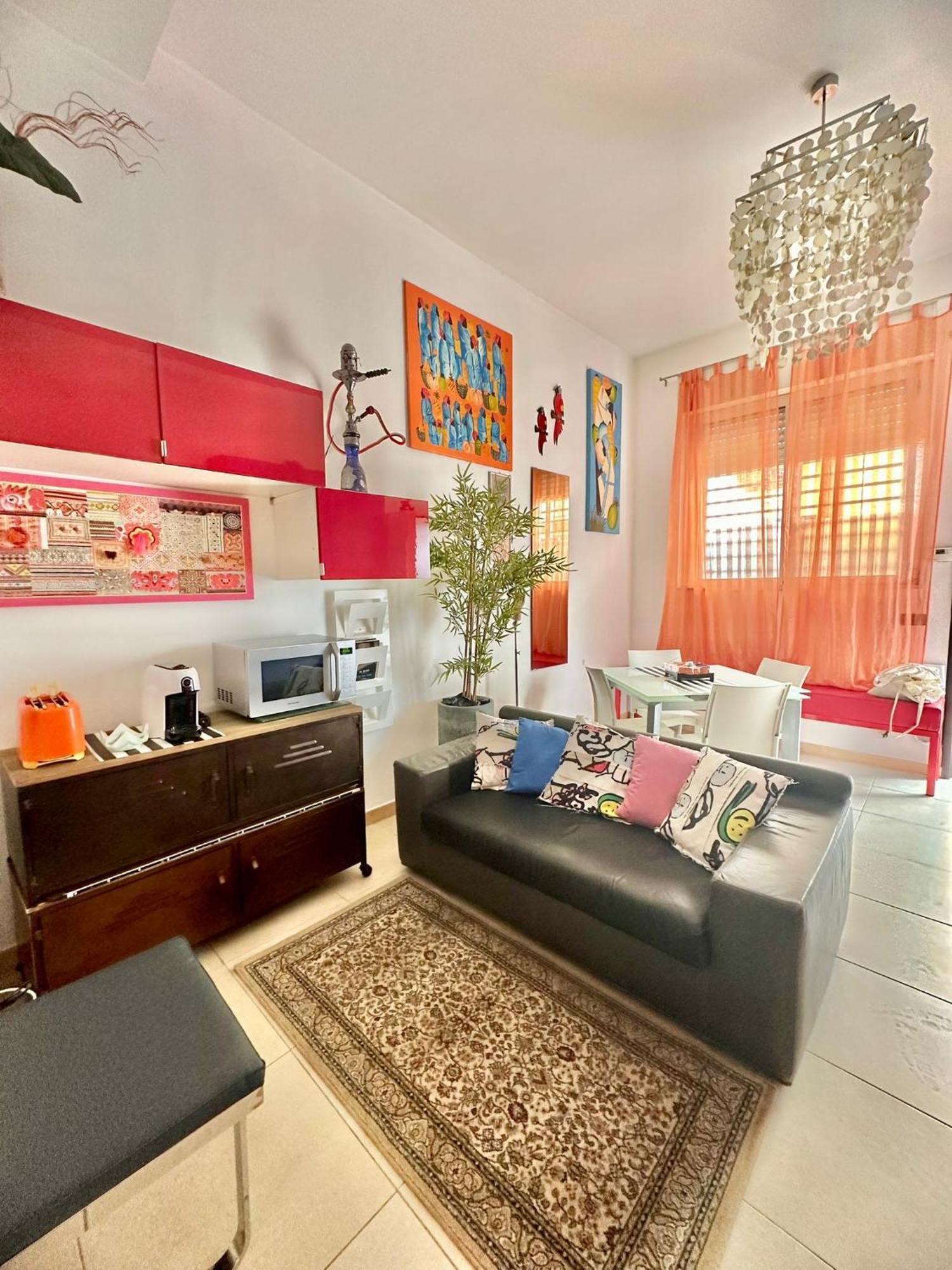 Ciaobro Apartment Modugno Bagian luar foto