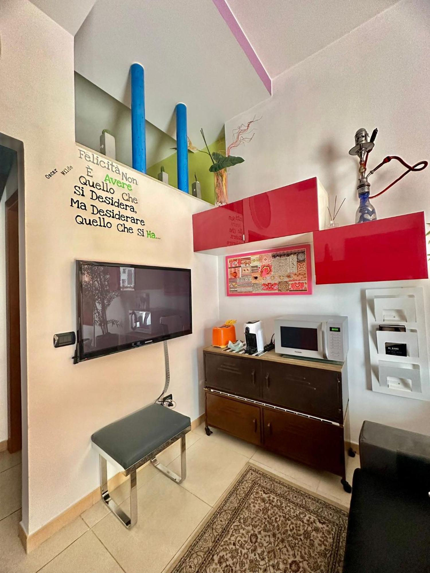 Ciaobro Apartment Modugno Bagian luar foto
