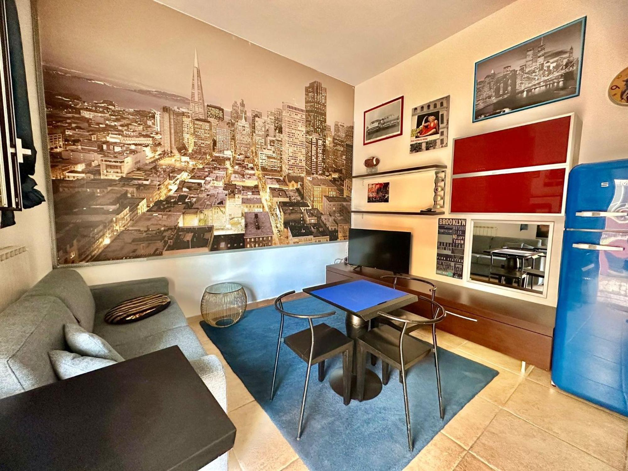 Ciaobro Apartment Modugno Bagian luar foto