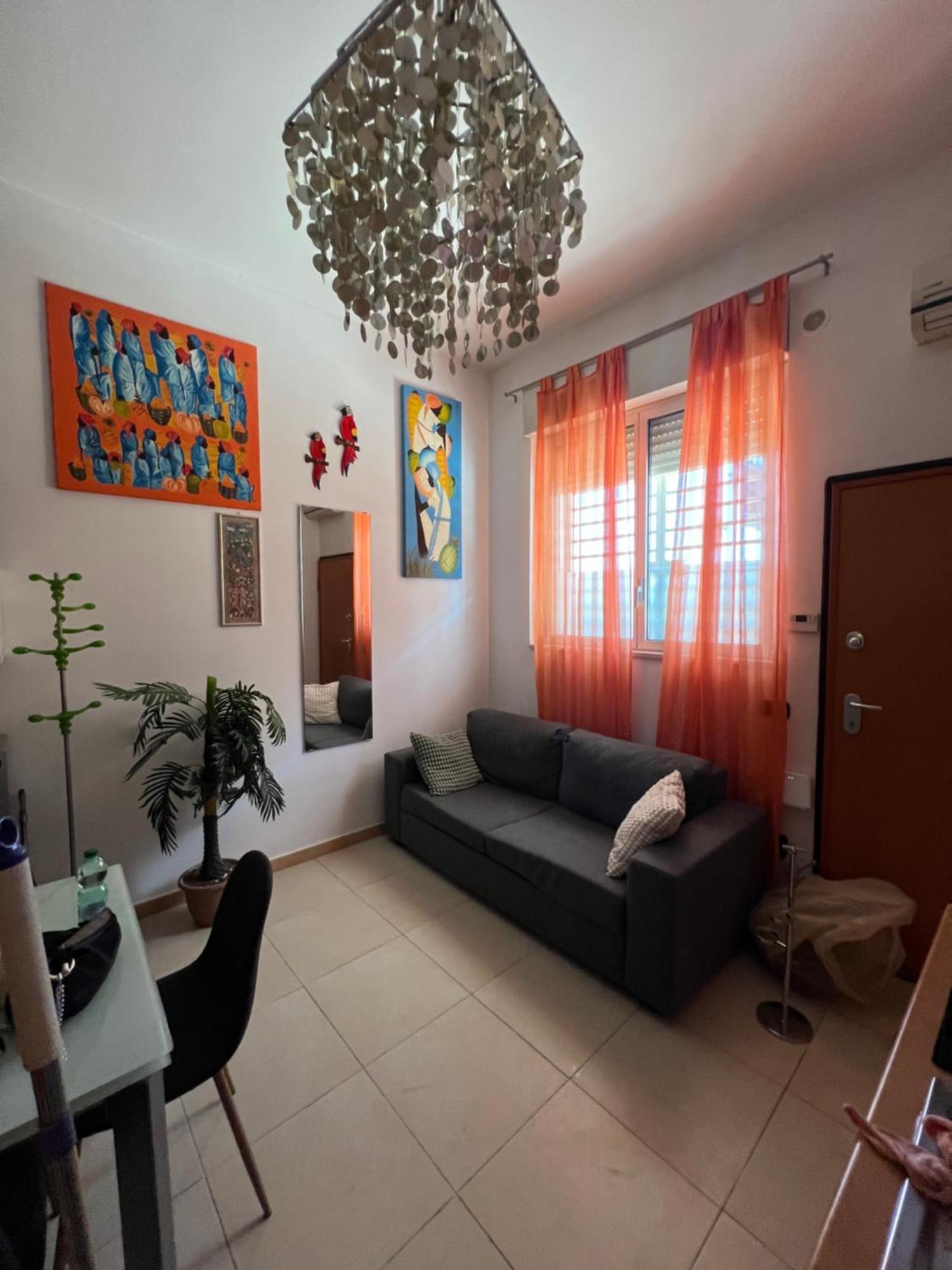 Ciaobro Apartment Modugno Bagian luar foto