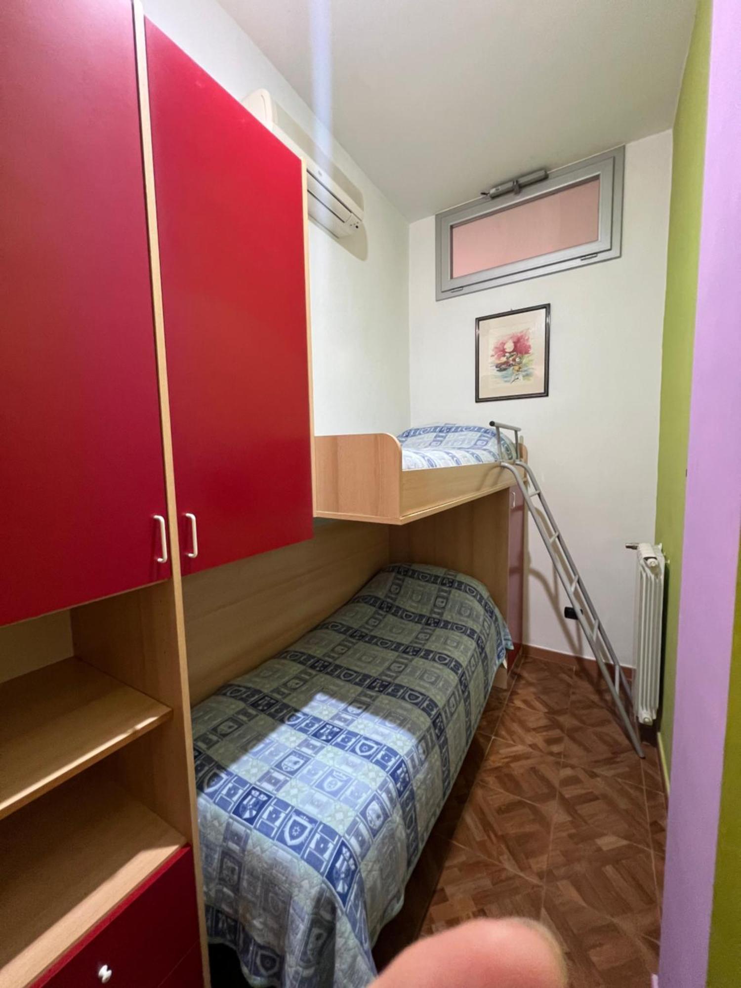 Ciaobro Apartment Modugno Bagian luar foto