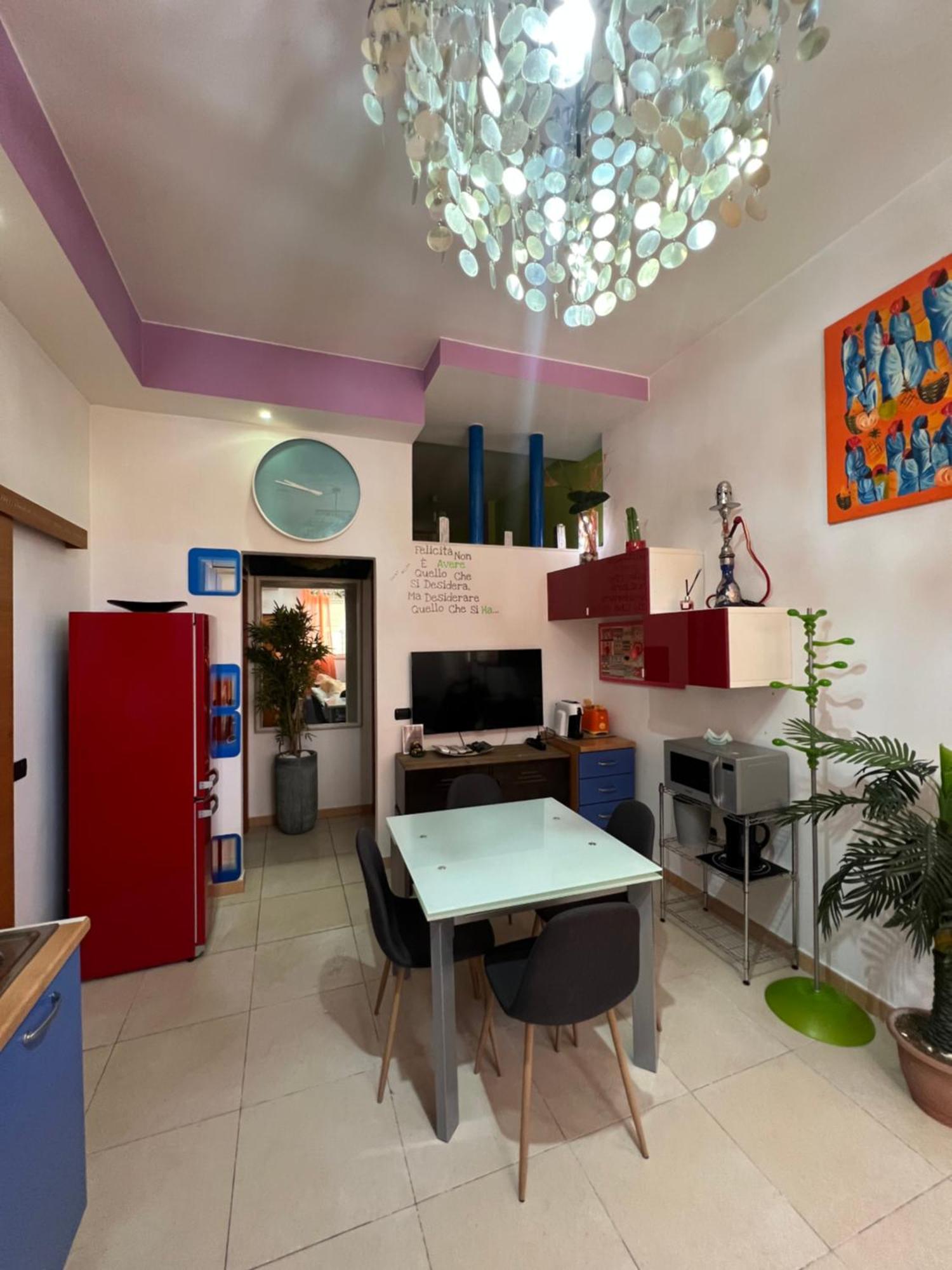 Ciaobro Apartment Modugno Bagian luar foto